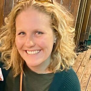 Meet your Posher, Sam